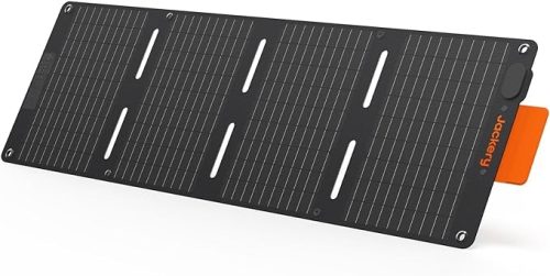 ジャクリ(Jackery) Jackery SolarSaga 40 Mini ソーラーパネル