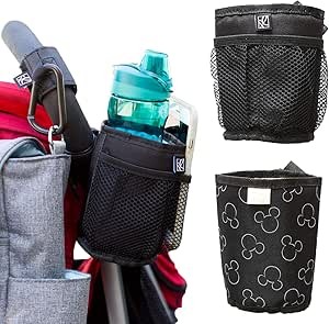 ジェイエルチルドレス(J.L. Childress) カップスタッフストローラーカップホルダー