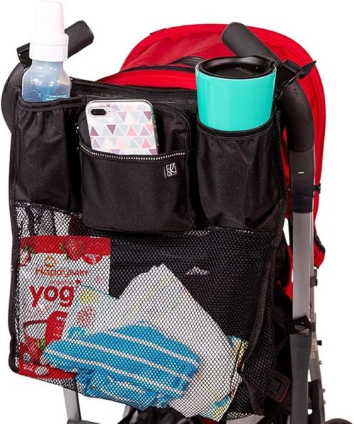 ジェイエルチルドレス(J.L. Childress) カップスカーゴストローラーオーガナイザー