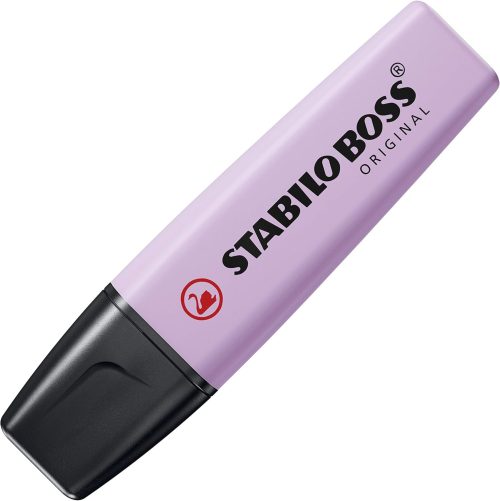 スタビロ(STABILO) ボス オリジナル 蛍光ペン