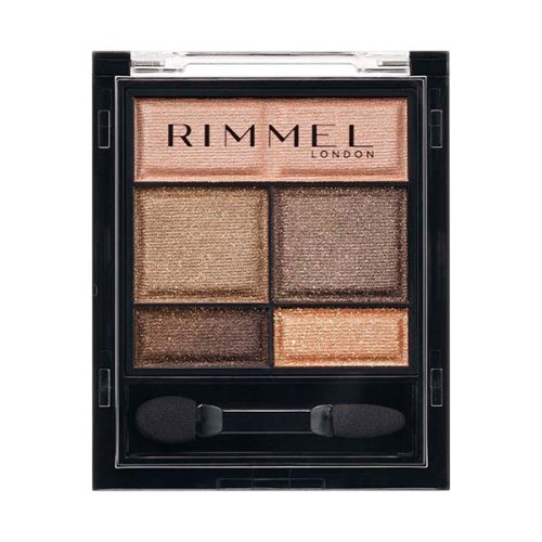リンメル(RIMMEL) ワンダー スウィート アイシャドウ