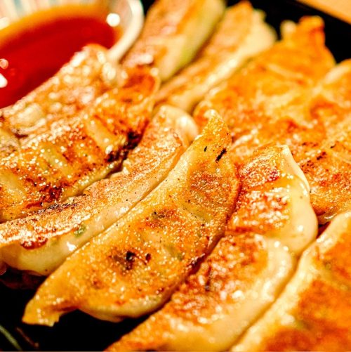 LOVELO 大和ぎょうざ