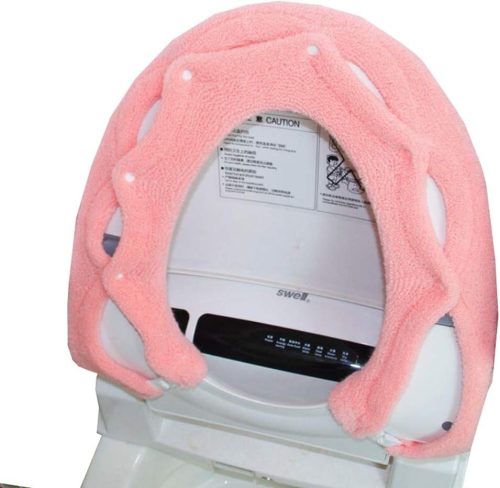 Sept.Filles 便座カバー