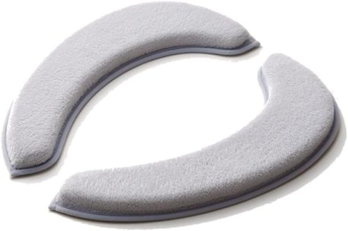 藤栄(FUJIEI) マシュマロ 便座クッション MB-803