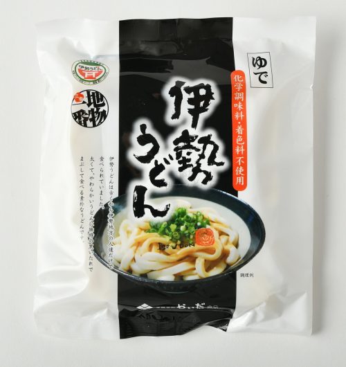かいだ食品 伊勢うどん