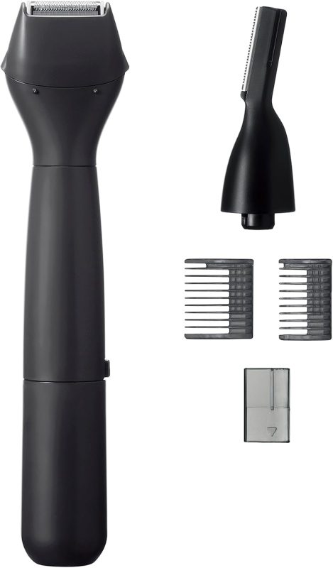 パナソニック(Panasonic) ファーストマルチシェーバー ER-GZ50