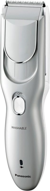 パナソニック(Panasonic) ER-GF82-S