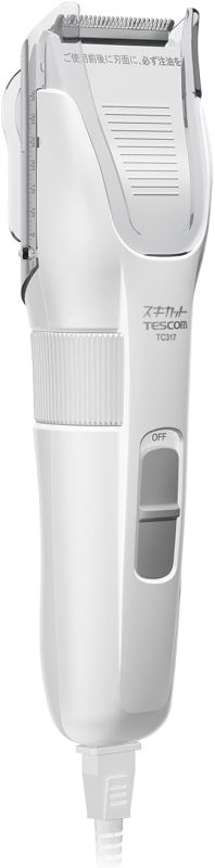 テスコム(TESCOM) TC317