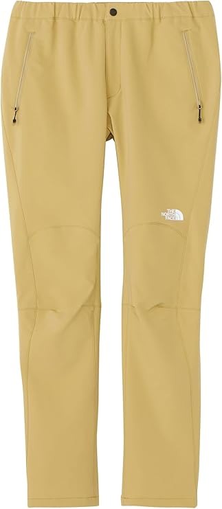 ザ・ノース・フェイス(THE NORTH FACE) アルパインライトパンツ レディース