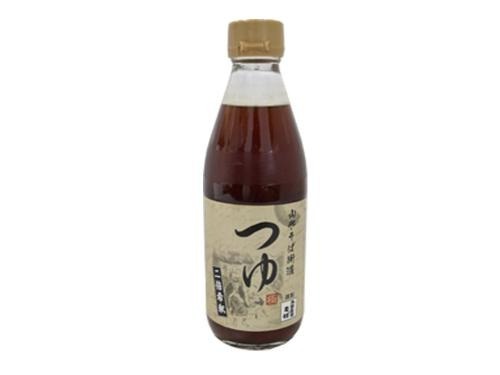 サラヤ 太郎兵衛そば そばつゆ