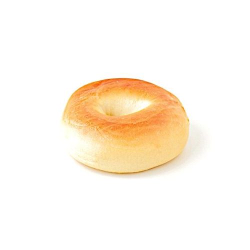 バスコフーズ プレーンベーグル