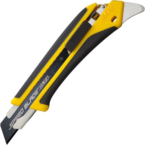 オルファ(OLFA) スピードハイパーAL型 227B