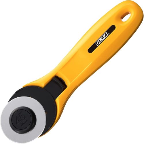 オルファ(OLFA) ロータリーカッター45 234B