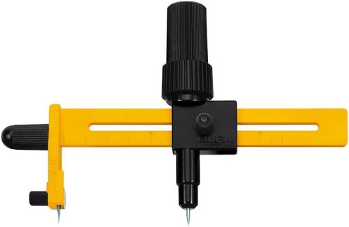 オルファ(OLFA) ラチェットコンパスカッター 189B