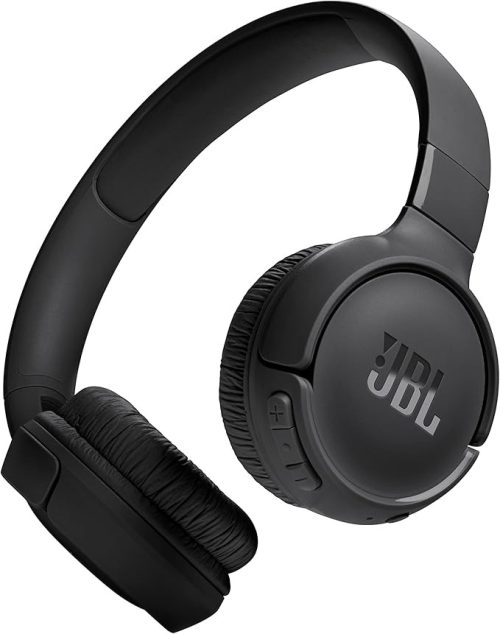 ジェイビーエル(JBL) ワイヤレスオンイヤーヘッドホン 520BT