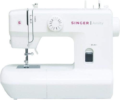シンガー(SINGER) 電動ミシン Amity SN20A