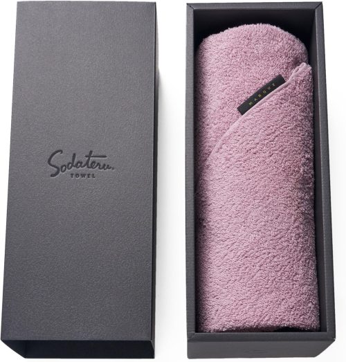 英瑞 育てるタオル MARQUE グラン バスタオル