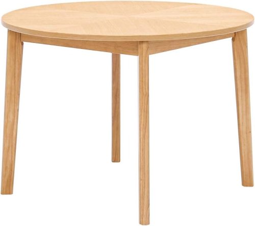モダンデコ(MODERN DECO) ダイニングテーブル 円形タイプ ynd-009-t