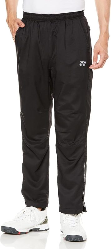 ヨネックス(YONEX) ユニ裏地付ウィンドウォーマーパンツ 80087