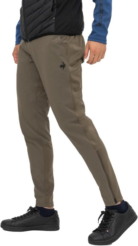 ルコックスポルティフ(le coq sportif) アドバンテージパンツ 2 ウォーム LN4FLP50M