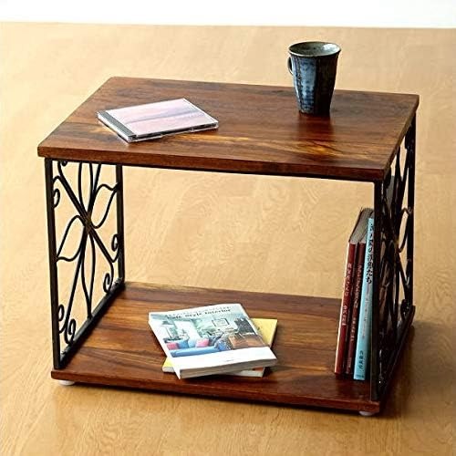 ギギliving シーシャムユニットシェルフ kan2914