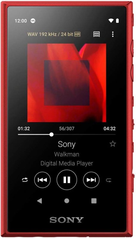 SONY ウォークマン ✨ 学習機能付 ✨ 初心者安心サポート！ WALKMAN SONY ウォークマンの新商品登場！｜[通販]ケーズデンキ