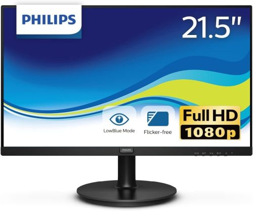 フィリップス(Philips) 液晶モニター 21.5 インチ 221V8L/11