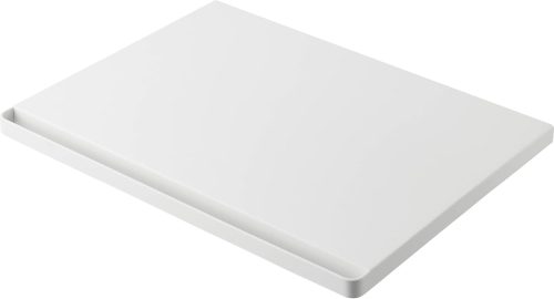 山崎実業 プリンターラック タワー キャスター付き 202