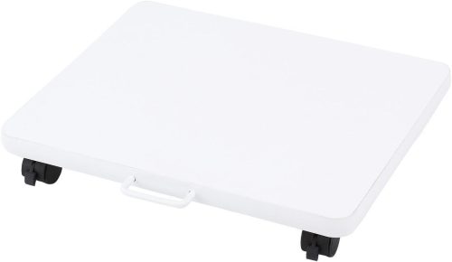 サンワサプライ(SANWA SUPPLY) 床置プリンタ台 100-LPS006