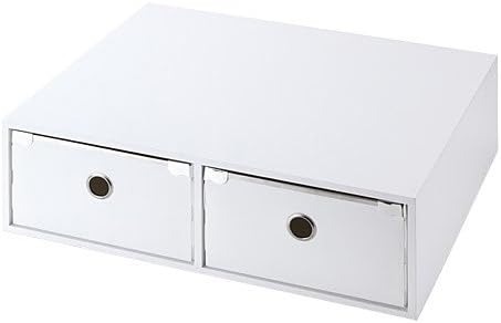 イーサプライ プリンタスタンド プリンタステーション EED-PS001