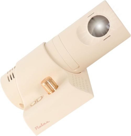 RELAX プロジェクタークロック ‎ESP05011