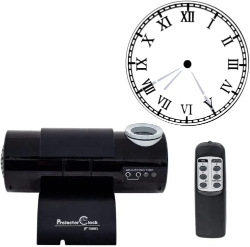 ファンクストレーディング(FUNKS) プロジェクタークロック