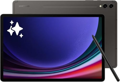 サムスン(Samsung) Galaxy Tab S9+ Wi-Fi 12.4インチ SM-X810NZAAXJP