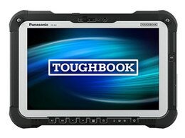 パナソニック(Panasonic) TOUGHBOOK 10.1インチ FZ-G2EBJBPAJ