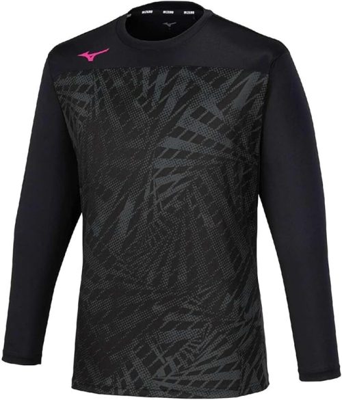 ミズノ(MIZUNO) プラクティスシャツ 62JAB511