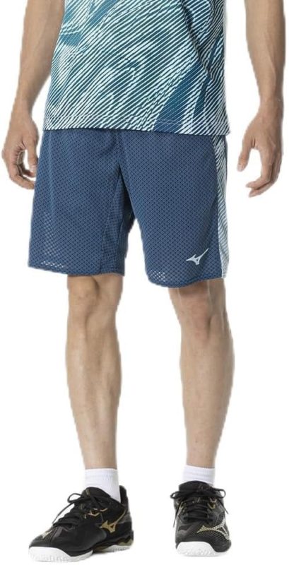 ミズノ(MIZUNO) ドライエアロフローキープライトゲームパンツ 62JBB000