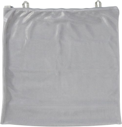 無印良品 ポリエステル まとめて洗える 仕切り付き 洗濯ネット 83932411