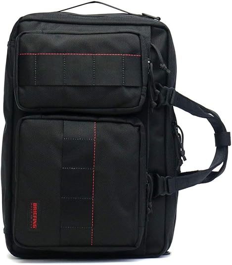 ブリーフィング(BRIEFING) NEO TRINITY LINER