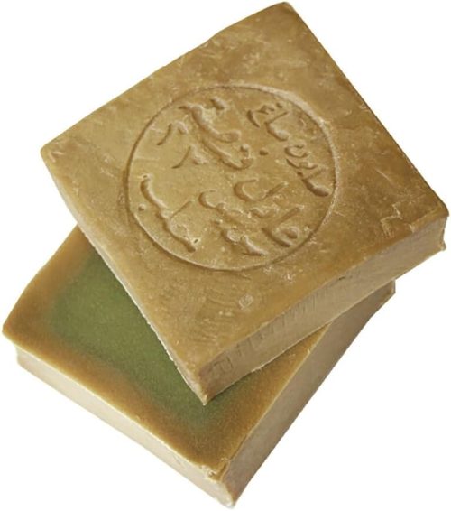 アレッポの石鹸 ライト