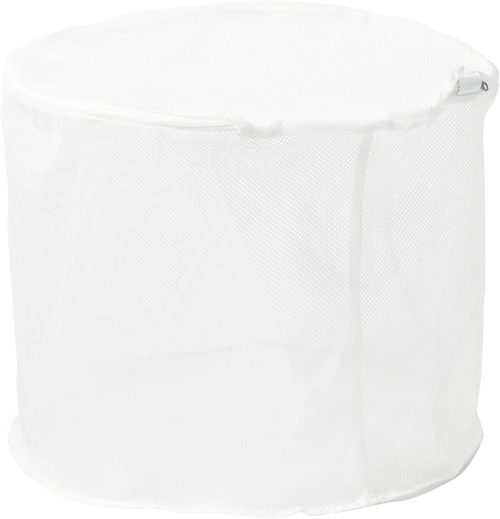 無印良品 ポリエステル両面使える洗濯ネット 大物用 83932398