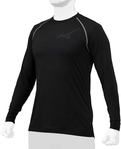 ミズノ(MIZUNO) 裏起毛アンダー 12JA2P83