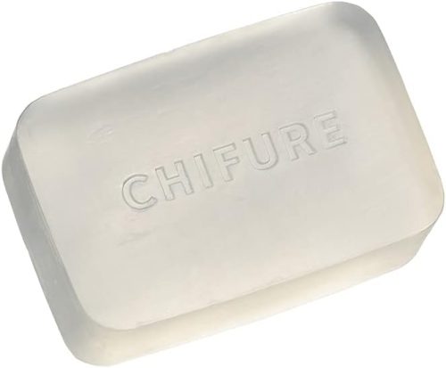 ちふれ(CHIFURE) 洗顔 石けん 枠練り