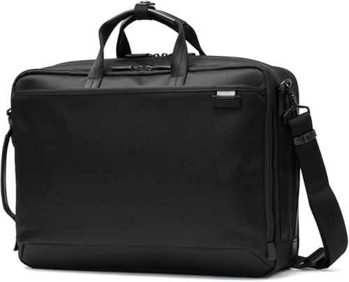 サムソナイト(SAMSONITE) デボネア 5 スリーウェイブリーフケース エキスパンダブル