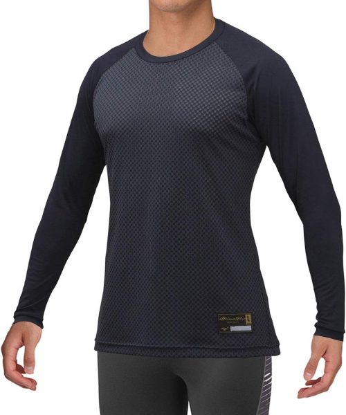 ミズノ(MIZUNO) ドライエアロフローKUGEKI 12JA9P01