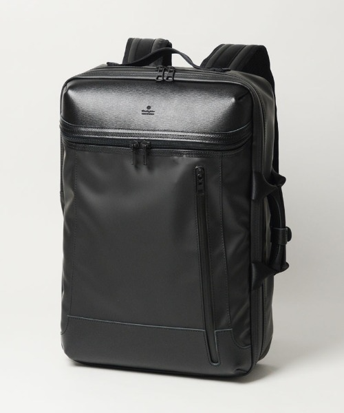 マスターピース(Master Piece) STREAM-F 2WAYバックパック No.55530-F