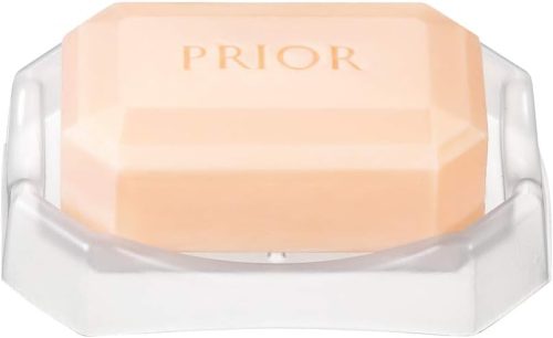 資生堂(SHISEIDO) プリオール オールクリア石鹸