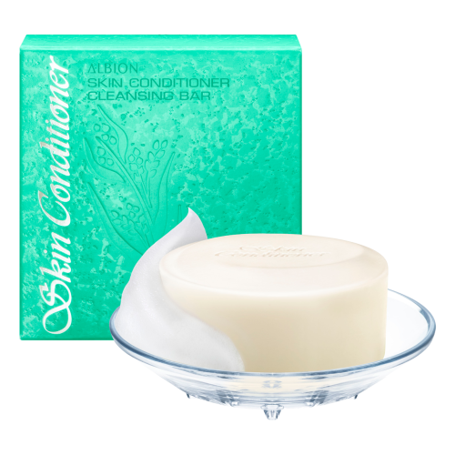 アルビオン(ALBION) スキンコンディショナー クレンジングバー