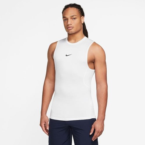 ナイキ(NIKE) Dri-FIT タイト ノースリーブ フィットネストップ FB7915