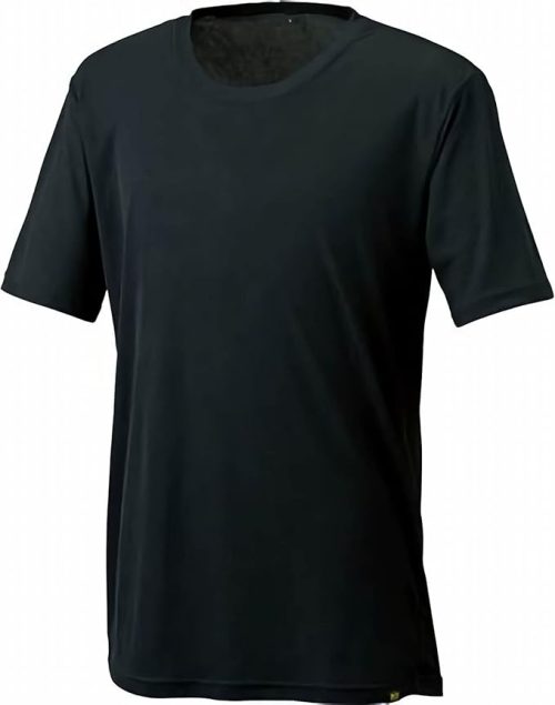 ゼット(ZETT) 半袖シャツ クールZ メッシュアンダーシャツ BO1210G