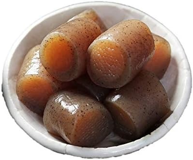 上原本店 おつまみこんにゃく